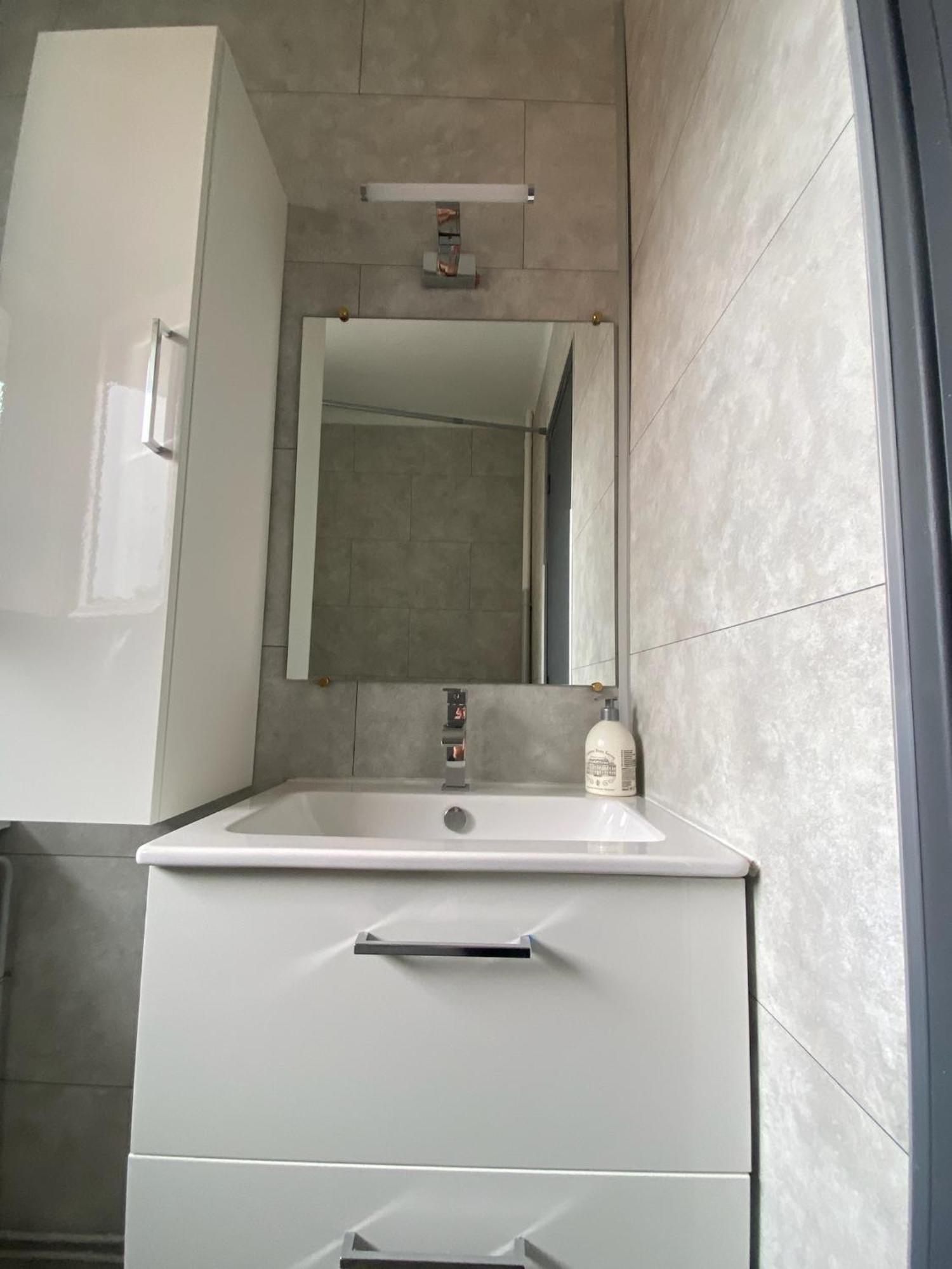 L'Eldorado Ruthenois - Garage & Terrasse Apartment Rodez Exterior photo